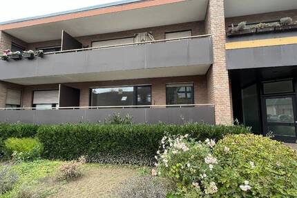 90 m² Erdgeschosswohnung in Viersen-Süchteln, Bj. 1980, zu verkaufen