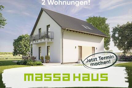Beratung ist dein Fundament - kostenlos bei massa | massa Ausbauhaus - Kerpen