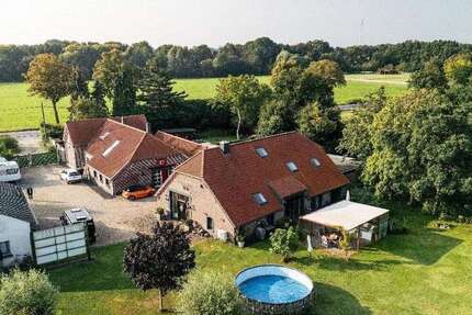 Haus zum Kaufen in Sonsbeck 550.000,00 € 150 m²