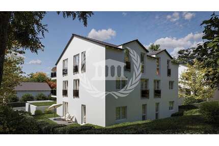 Wohnung zum Kaufen in Lappersdorf 534.258,00 € 79.74 m²