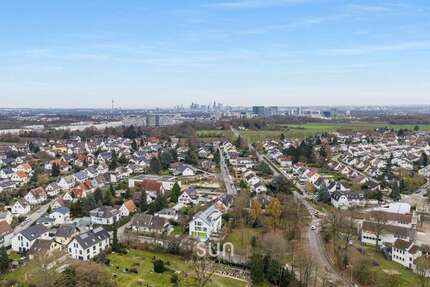 Wohnung zum Kaufen in Schwalbach am Taunus 1.040.000,00 € 176.88 m²