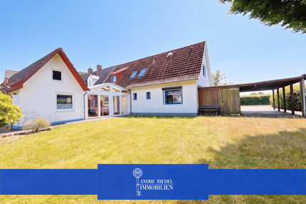 Haus zum Kaufen in Hasloh 389.000,00 € 121 m²