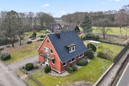 Haus zum Kaufen in Getelo 397.500,00 € 195 m²