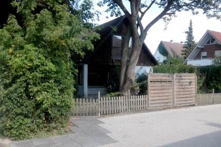 Zentral gelegenes kleines Haus - 565,00&nbsp;EUR Kaltmiete, ca.&nbsp; 74,00&nbsp;m&sup2; in Vechta (PLZ: 49377)