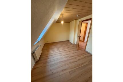 5-Zimmer Wohnung im Zweifamilienhaus - Weißenthurm