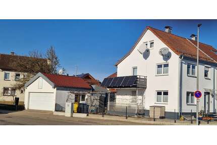 Haus zum Kaufen in Plüderhausen 359.000,00 € 84.26 m²