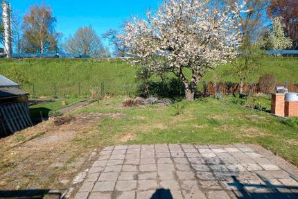 Kleingarten Schrebergarten Pachtgarten in Görlitz