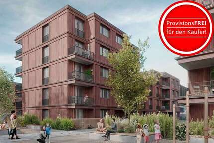 Wohnung zum Kaufen in Freiburg 580.000,00 € 70.36 m²