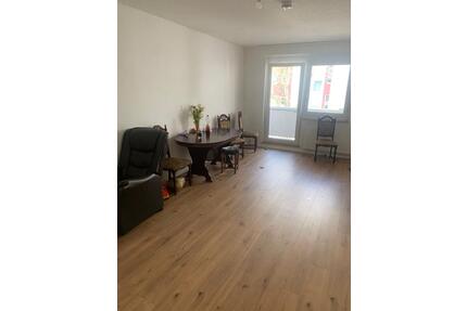 Familienfreundliche 3-Zimmer-Wohnung - Gera