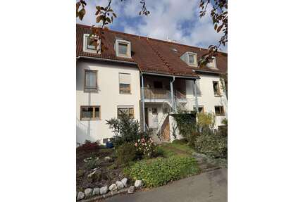 Wohnung zum Mieten in Dachau 1.090,00 € 56.5 m²