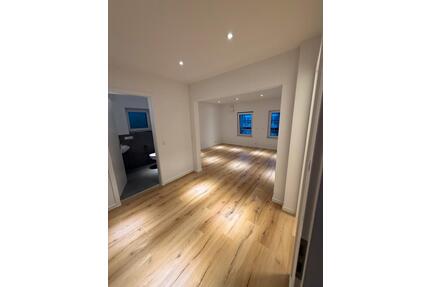 Moderne 3-Zimmer-Wohnung in WHV-Bant kernsaniert KFW55 - Wilhelmshaven