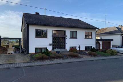 Wohnung zum Mieten in Nentershausen 1.130,00 € 119 m²