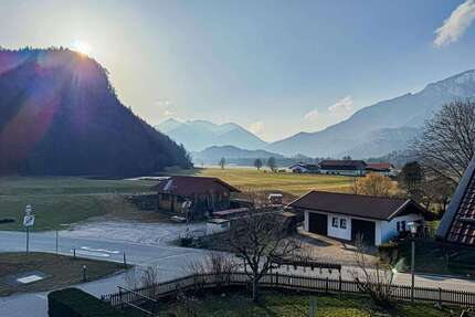 Wohnung zum Kaufen in Unterwössen 349.000,00 € 90.39 m²