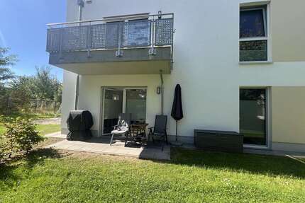 Wohnung zum Mieten in Rostock 970,00 € 73.7 m²