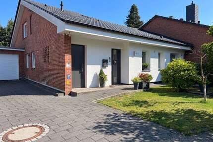 Haus zum Kaufen in Norderstedt Garstedt 769.000,00 € 143 m² - Norderstedt / Garstedt