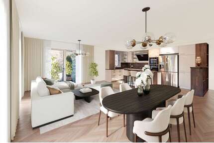 Wohnung zum Kaufen in München 1.340.000,00 € 147.76 m²