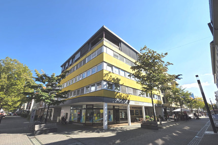 Exklusive Immobilienchance im Herzen von Singen! - Singen (Hohentwiel)