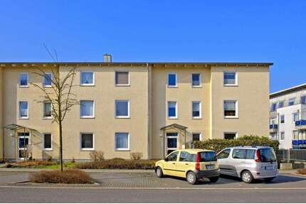 Wohnung zum Mieten in Castrop-Rauxel 619,00 € 63.64 m²
