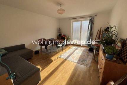 Wohnungsswap - Thorwaldsenstraße - München Maxvorstadt