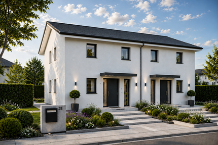 Haus zum Kaufen in Eichenau 830.000,00 € 121 m²