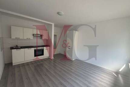 Wohnung zum Mieten in Wilhelmshaven 325,00 € 45 m²