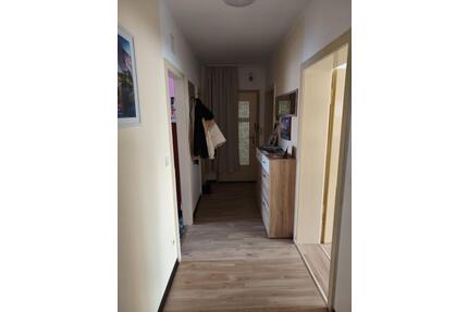 2 Zimmer Wohnung in Bielefeld Unmeln. Erdgeschoss - Gütersloh Avenwedde