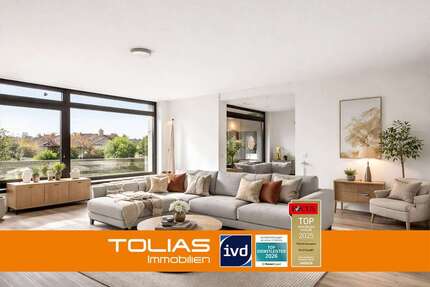 Wohnung zum Kaufen in Korntal-Münchingen 528.000,00 € 120.56 m²