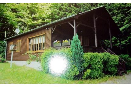 vollmöbliertes Wochenendhaus zwischen Herchen u Ruppichteroth - Windeck