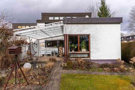 Haus zum Kaufen in Ulm 649.000,00 € 171 m²