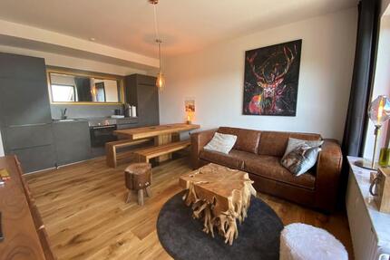 Moderne Ferienwohnung in Winterberg