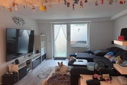 3,5 Zimmerwohnung - 1.500,00&nbsp;EUR Kaltmiete, ca.&nbsp; 100,00&nbsp;m&sup2; in Ludwigshafen am Rhein (PLZ: 67061) Parkinsel