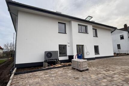 Erstbezug: Moderne Maisonette mit hochwertiger Ausstattung - Löhne