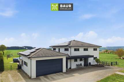 Haus zum Kaufen in Horgenzell Danketsweiler 998.000,00 € 237 m² - Horgenzell / Danketsweiler