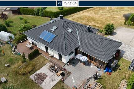 Haus zum Kaufen in Dentlein am Forst 589.000,00 € 160 m²
