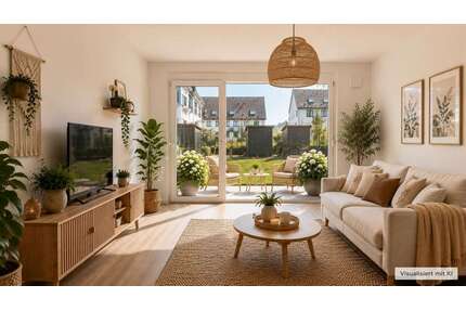 Wohnung zum Mieten in Rüdersdorf 1.282,00 € 110.42 m²