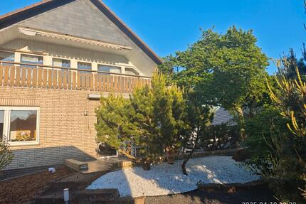 Tooles Wohnung mit Kamine Saune und Garten in Wolfsburg-Ehmen