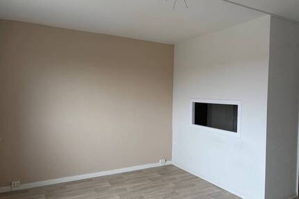 3- Zimmer Wohnung wartet auf Ihren Einzug ohne Balkon - Waren (Müritz)