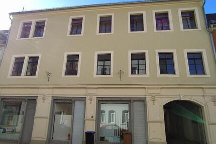 8-Raum Wohnung (195m²) mit 2 Bädern — Innenstadt Zittau