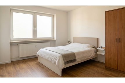 Wohnung zum Kaufen in Augsburg 255.000,00 € 60 m²