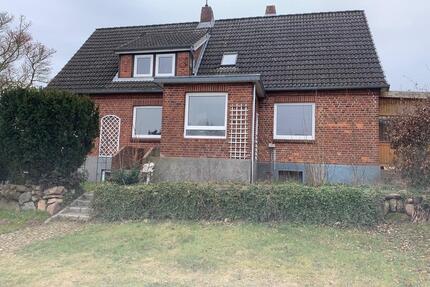 Einfamilienhaus in Eyendorf zu vermieten - Salzhausen