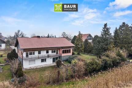 Haus zum Kaufen in Bad Buchau 349.000,00 € 151 m²