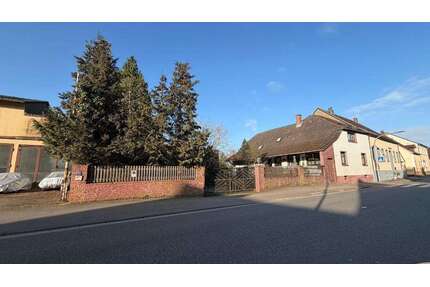 Haus zum Kaufen in Homburg 249.000,00 € 135 m²