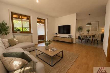 Wohnung zum Kaufen in Kaufbeuren 300.000,00 € 76.52 m²