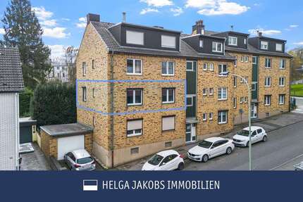 Wohnung zum Kaufen in Eschweiler 125.000,00 € 66.8 m²