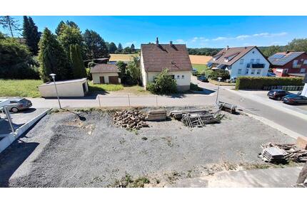 Bauplatz in Ötisheim - voll erschlossen - ruhige Lage