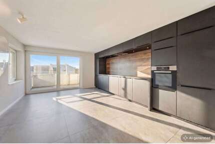 Wohnung zum Mieten in Düsseldorf-Unterbilk 2.000,00 € 118 m²