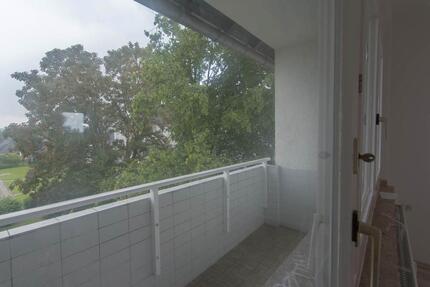 Demnächst frei! 3-Zimmer-Wohnung in Essen Gerschede