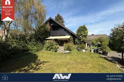 Haus zum Kaufen in Bad Lippspringe 469.000,00 € 147 m²