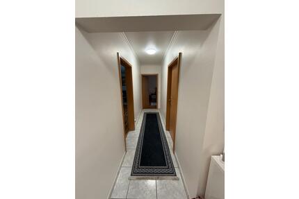 3 Zimmer Wohnung in Mainz-Marienborn