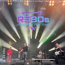 RE80s | Jazzkeller Hanau